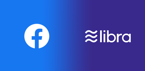 Facebook's Libra cryptocurrency