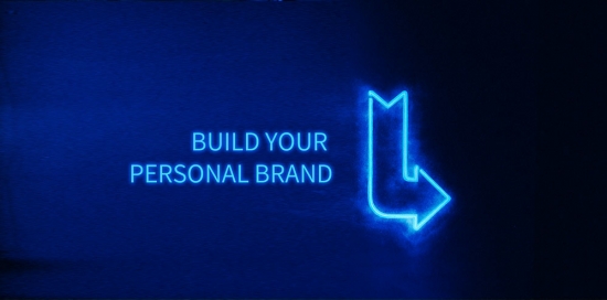 personal branding on linkedin