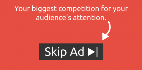 video advertising