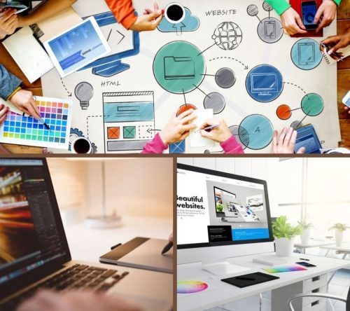 Website Design Cambodia