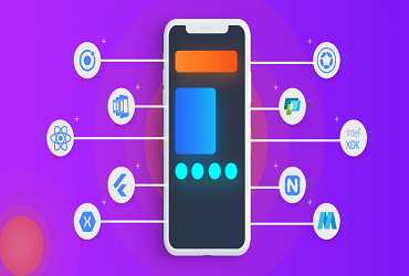 Mobile App Development 2022