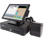 POS System Cambodia