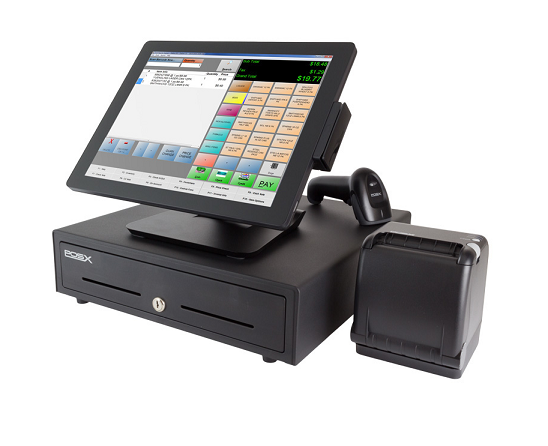 POS System Cambodia