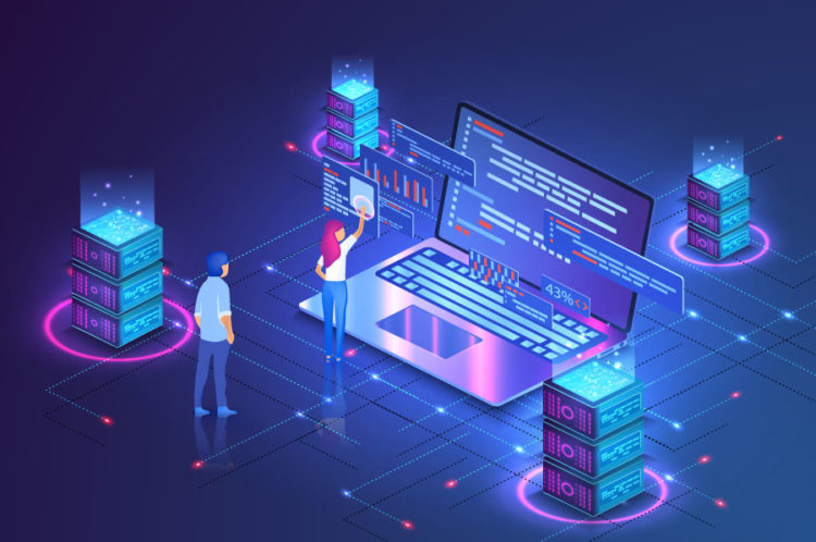 Powerful Web Hosting Made Easy and Affordable