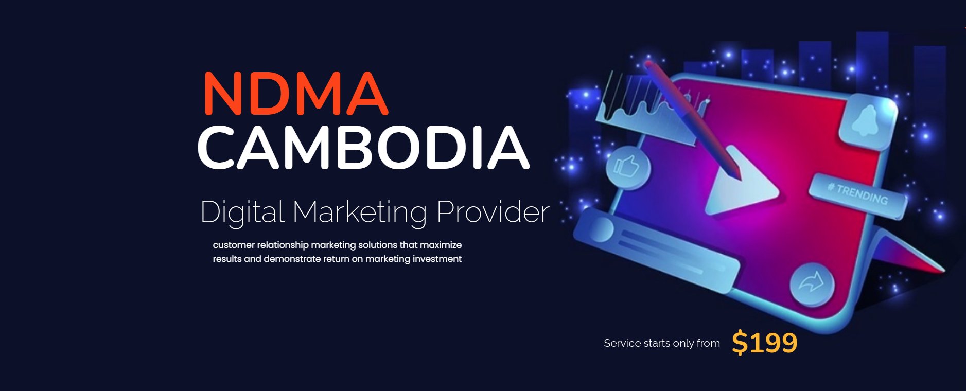Youtube Seo services cambodia 2022