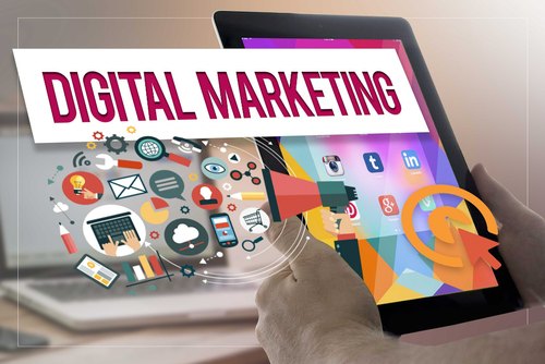 Digital Marketing Courses