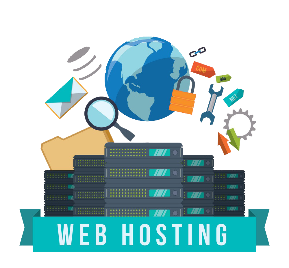 web hosting near me