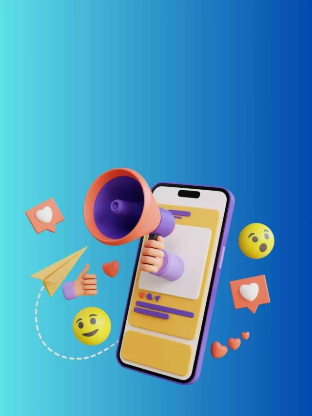Digital marketing pricing packages