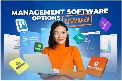 The Best Software Company in Cambodia